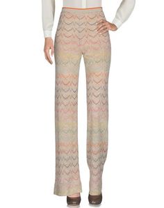 Повседневные брюки Missoni