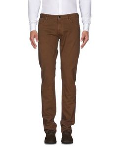 Повседневные брюки Canali