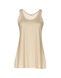 Майка Jil Sander