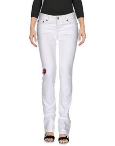 Джинсовые брюки Just Cavalli