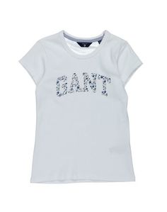 Футболка Gant