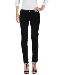 Джинсовые брюки Dondup