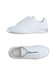 Низкие кеды и кроссовки Maison Margiela