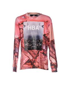 Футболка HBA Hood BY AIR