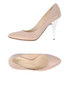 Туфли Giuseppe Zanotti Design