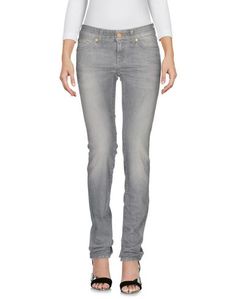 Джинсовые брюки 7 For All Mankind