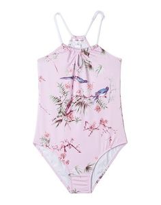 Слитный купальник Stella Cove