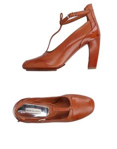Туфли Dries Van Noten