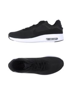 Низкие кеды и кроссовки Nike