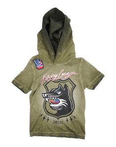 Футболка Diesel