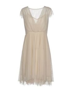 Короткое платье Blugirl Blumarine