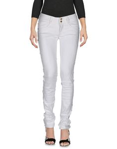 Джинсовые брюки MET