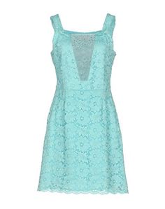 Короткое платье Blugirl Blumarine