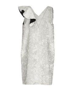 Короткое платье Msgm