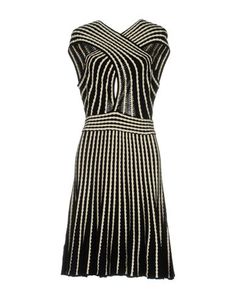 Короткое платье M Missoni