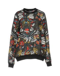 Толстовка Love Moschino