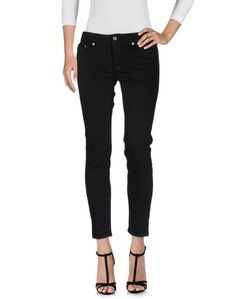 Джинсовые брюки Dondup