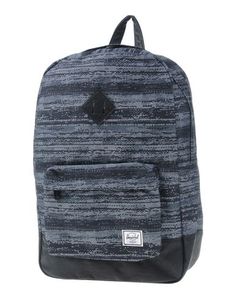 Рюкзаки и сумки на пояс Herschel Supply Co