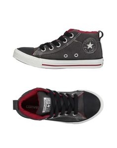 Низкие кеды и кроссовки Converse ALL Star