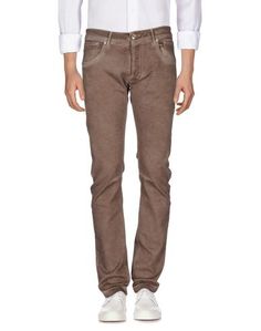 Джинсовые брюки Pierre Balmain