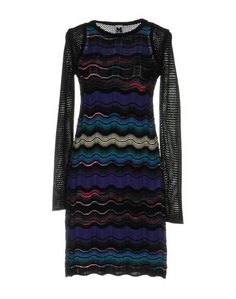 Короткое платье M Missoni