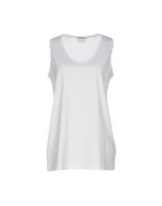 Майка Jil Sander