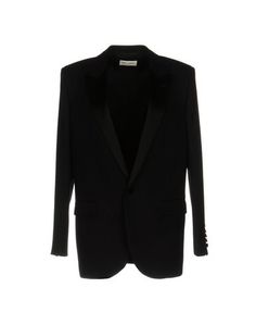 Пиджак Saint Laurent