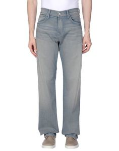 Джинсовые брюки 7 For All Mankind