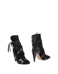 Полусапоги и высокие ботинки Isabel Marant