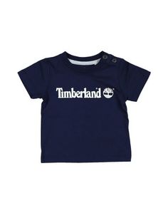 Футболка Timberland