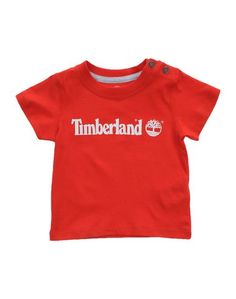 Футболка Timberland