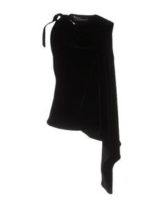 Топ без рукавов Roland Mouret