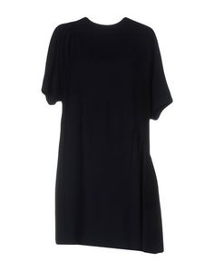 Короткое платье Msgm