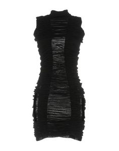Короткое платье Dsquared2