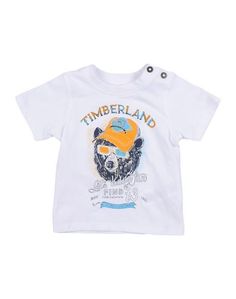 Футболка Timberland
