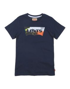 Футболка Levis Kidswear