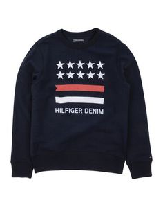 Толстовка Tommy Hilfiger