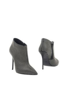 Ботинки Giuseppe Zanotti Design