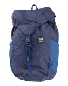 Рюкзаки и сумки на пояс Herschel Supply Co