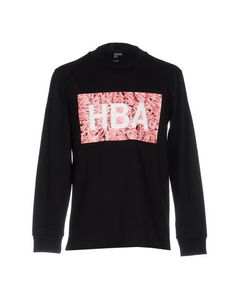 Футболка HBA Hood BY AIR