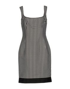 Короткое платье Dsquared2