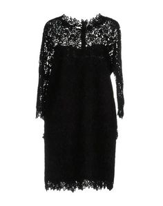Короткое платье Ermanno Scervino