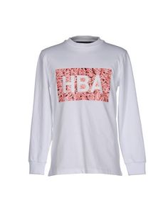 Футболка HBA Hood BY AIR
