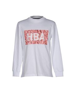 Футболка HBA Hood BY AIR