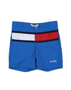 Шорты для плавания Tommy Hilfiger