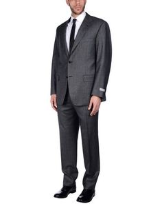 Костюм Canali