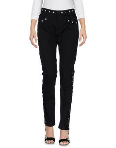 Джинсовые брюки Emanuel Ungaro