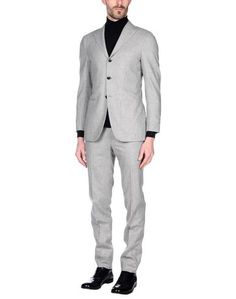 Костюм Kiton