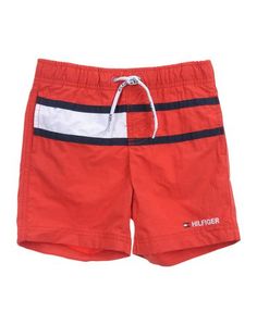Шорты для плавания Tommy Hilfiger