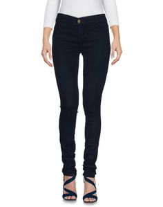 Джинсовые брюки Current/Elliott